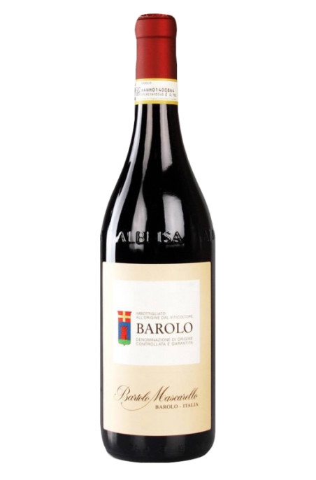 Mascarello Bartolo 2014 Barolo DOCG