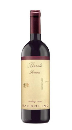 Massolino 2020 Barolo DOCG Parussi