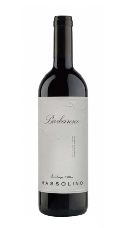 Massolino 2021 Barbaresco DOCG