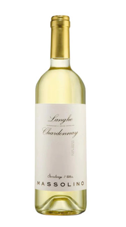 Massolino 2022 Langhe DOC Chardonnay