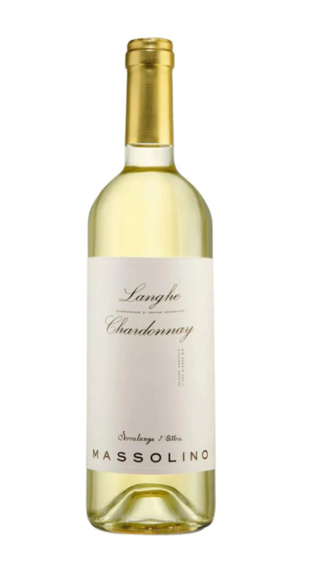 Massolino 2022 Langhe DOC Chardonnay