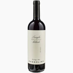 Massolino 2022 Langhe DOC Nebbiolo