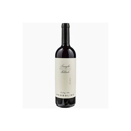 Massolino 2022 Langhe DOC Nebbiolo