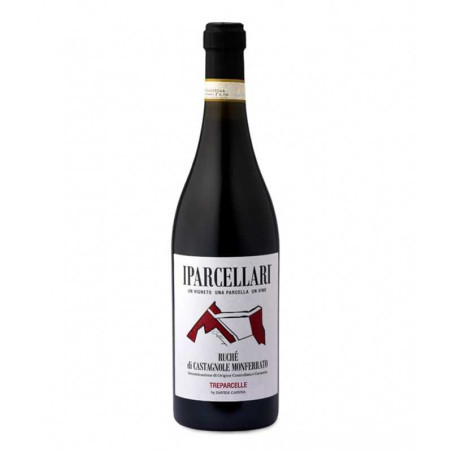 PARCELLARI 2022 Ruche di Castagnole Monferrato DOCG