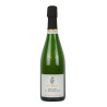 Paul Chollet Cremant de Bourgogne AOC Blanc Les 4 Saisons