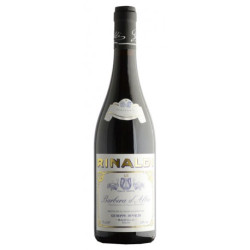 Rinaldi Giuseppe 2023 Barbera d Alba DOC