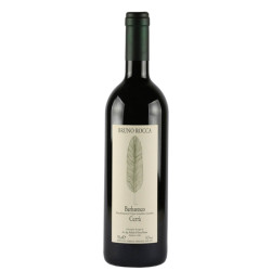 Rocca Bruno 2016 Barbaresco DOCG Curra