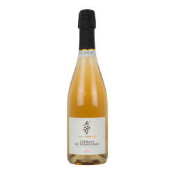 Paul Chollet Cremant de Bourgogne AOC Rose