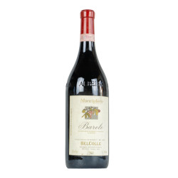 Bel Colle 2003 Barolo DOCG Monviglie