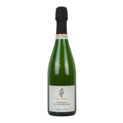 Paul Chollet Cremant de Bourgogne AOC Blanc Zero