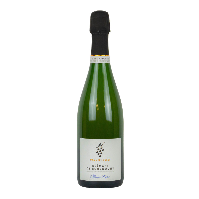 0,75 Paul Chollet nv Cremant de