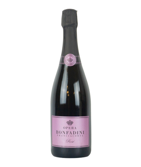 Bonfadini Franciacorta DOCG Rose Opera