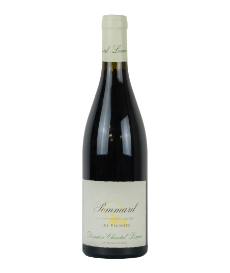 Domaine Chantal Lescure 2018 Pommard AOC Les Vignots